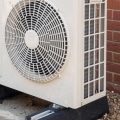 Why do air heat pumps