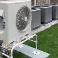 What are the pros and cons of an air source heat pump?