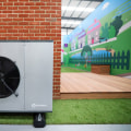 Why are air source heat pumps so expensive?