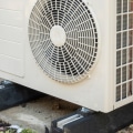 Grants for air source heat pumps?