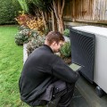 How to air source heat pump?
