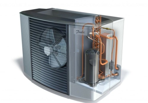 What reviews about air source heat pumps?