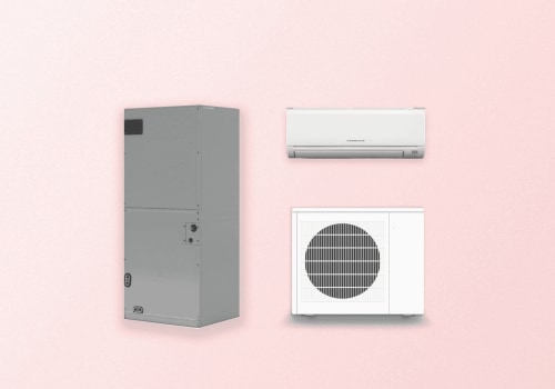 Why is the heat pump so expensive?