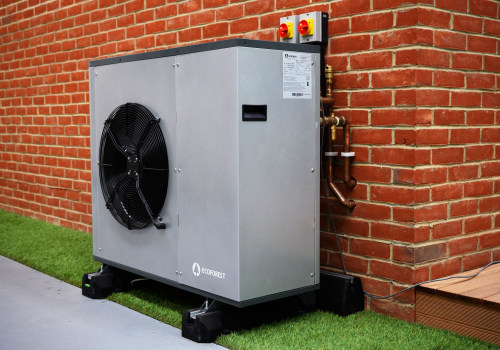 Are air heat pumps worth it?