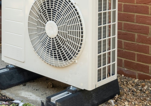 Which air source heat pump is better?