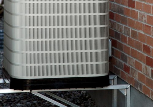 What are the advantages of air source heat pumps?